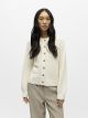 OBJDEBBIE L/S LO KNIT CARDIGAN 143