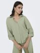 JDYCAYA LINEN LOOSE L/S SHIRT WVN D