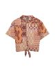 VMMENNY TIE SS SHIRT WVN GA