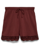 VMGABBY HW SHORTS JRS GA