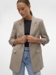 VMFRIDA LS REGULAR BLAZER NOOS