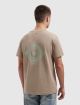 Family Crest T-shirt