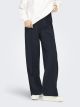 ONLATLAS WIDE PIN PANT SWT