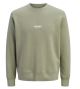 JJESOHO SWEAT CREW NECK NOOS