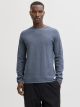 JJEHILL KNIT CREW NECK NOOS