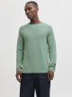 JJEHILL KNIT CREW NECK NOOS
