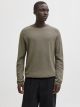 JJEHILL KNIT CREW NECK NOOS