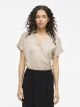 VIENNA RAVENNA S/S TOP - NOOS