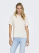 ONLSOPHIA S/S EMBROIDERY T-SHIRT BO