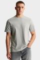 Short sleeve r-neck regular fit in