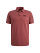 Short sleeve polo American Classic