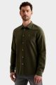 LONG SLEEVE SHIRT Ctn Linen garmen
