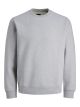 JPRBLAETHAN LOGO CREWNECK SWEAT SN