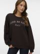 VMRIANNE LS SWEATSHIRT BOX EXP