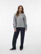 VMRIANNE LS SWEATSHIRT BOX EXP