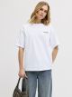 JXMILLOW LOOSE SS TEE JRS SP226