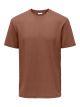 ONSTREY LIFE REG SS FRML TEE