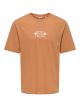 ONSMALIK TROPICO RLX SS TEE