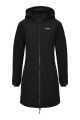 GITTE Padded softshell jacket 3 layer