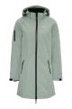 GITTE Padded softshell jacket 3 layer
