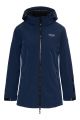 OLLA Padded softshell jacket 3 layer