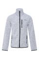 FRANK Knitted Fleece Jacket