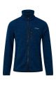 FRANK Knitted Fleece Jacket