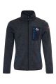 NOA Knitted Fleece Jacket