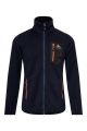 NOA Knitted Fleece Jacket
