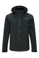 SJURD Padded softshell jacket 3 layer