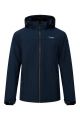 SJURD Padded softshell jacket 3 layer