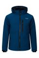 LASER Padded softshell jacket 3 layer