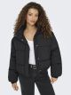 ONLELLIE SHORT PUFFER CC OTW