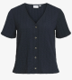 VIRENKA V-NECK S/S SHIRT