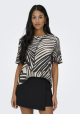 JDYDEBBIE S/S TOP JRS