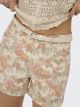 ONLVEGA-SILLA HW MOM BELT SHORTS PN