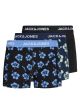 JACMAUDO FLOWER TRUNKS 3 PACK