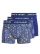 JACKEVIN LEAVES TRUNKS 3 PACK