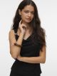 VMCARLY SL BUCKLE TOP JRS