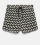 VMTIKKA HW SHORTS JRS