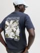JORBLOSSOM TEE SS CREW NECK