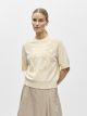 OBJLANEY RUBIN SS PULLOVER NOOS