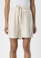 OBJSANNE HW WIDE SHORTS NOOS