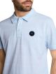 spacedye polo