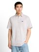 structured shirt