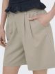 ONLPOPTRASH LIFE HW LOOSE SHORTS PN