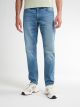 Denim Tapered Regular