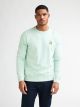 Men Sweater Round Neck