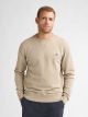 Men Sweater Round Neck
