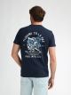 Men T-Shirt SS Classic Print